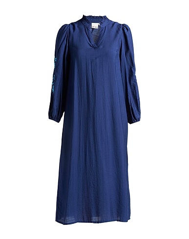 ICHI Midi dress 80% Viscose, 20% Nylon