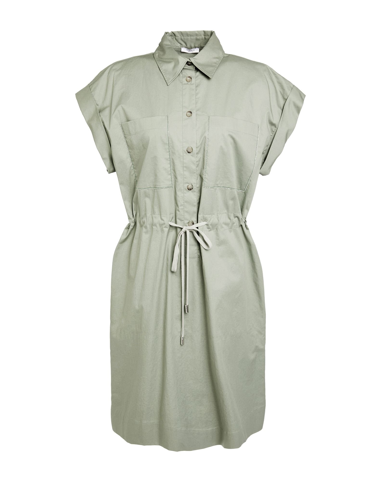 PESERICO - Robes courtes