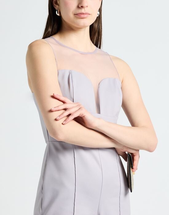 HAVEONE Брючный комбинезон