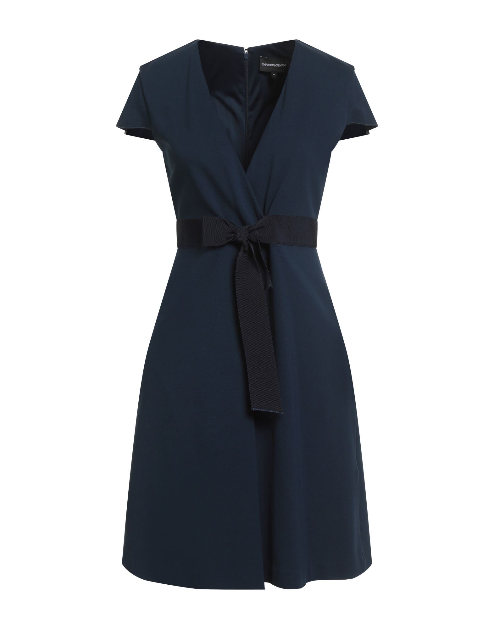 EMPORIO ARMANI - Mini dresses