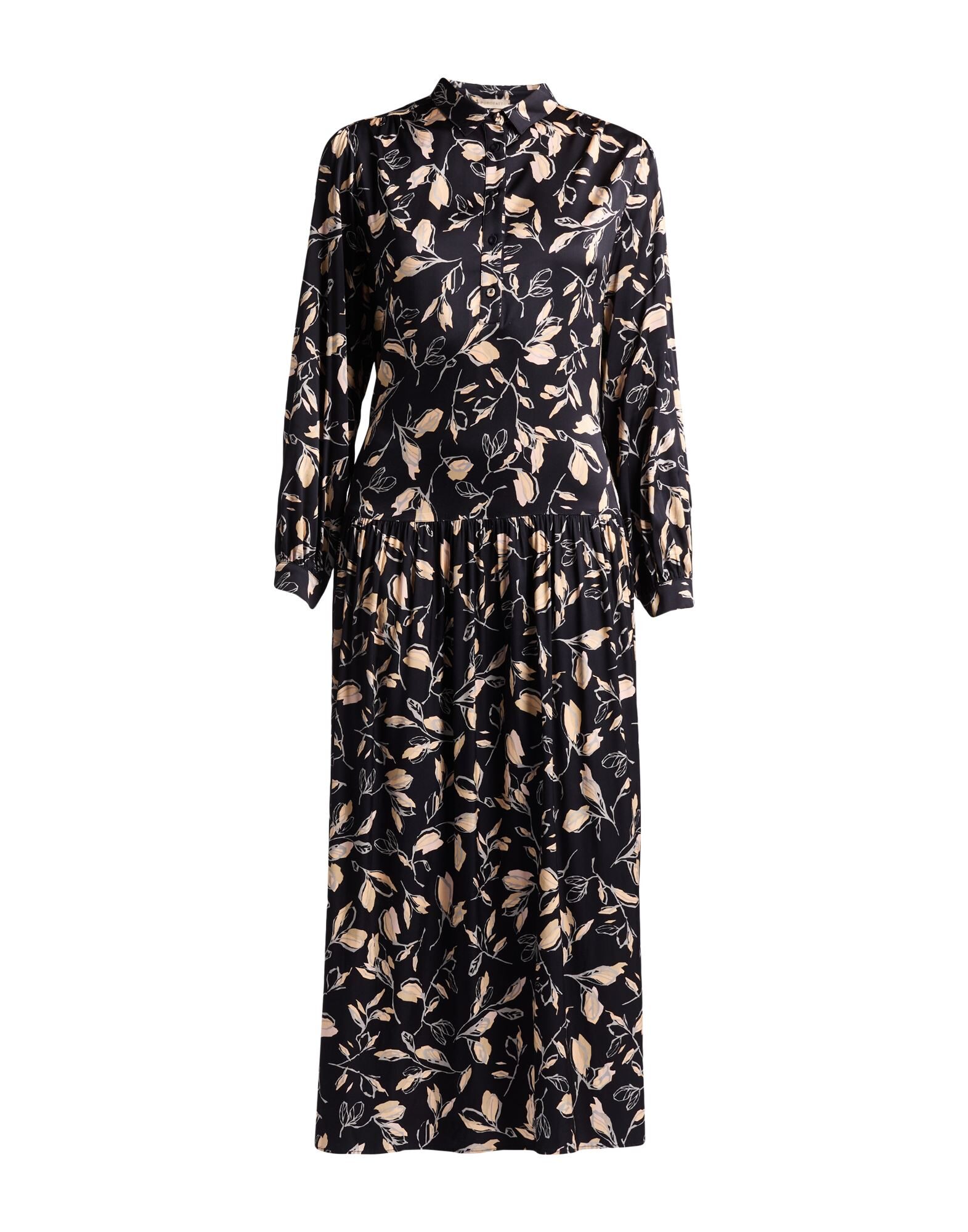 PUROTATTO - Maxi dresses