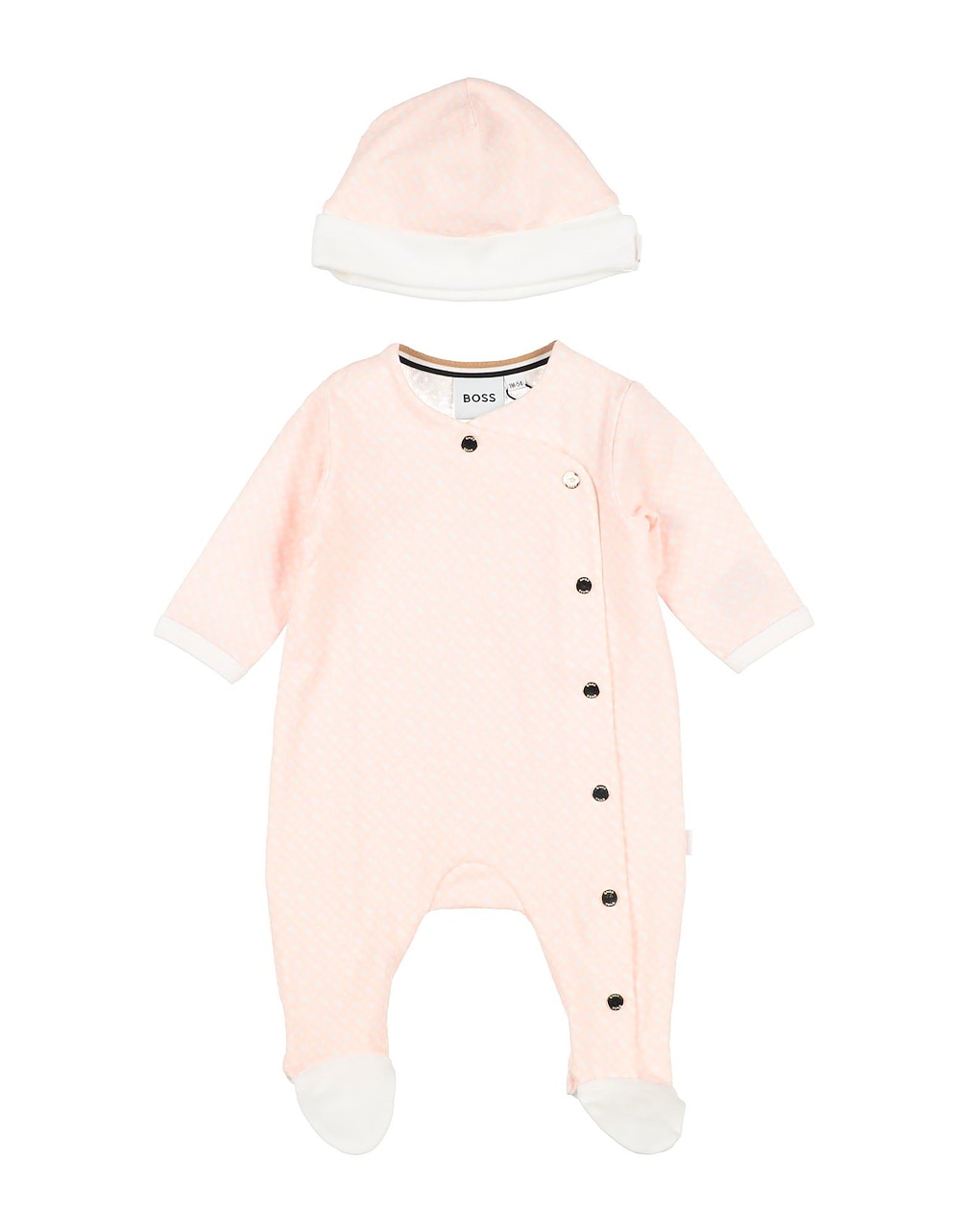 BOSS - Babystrampler & -Latzhose