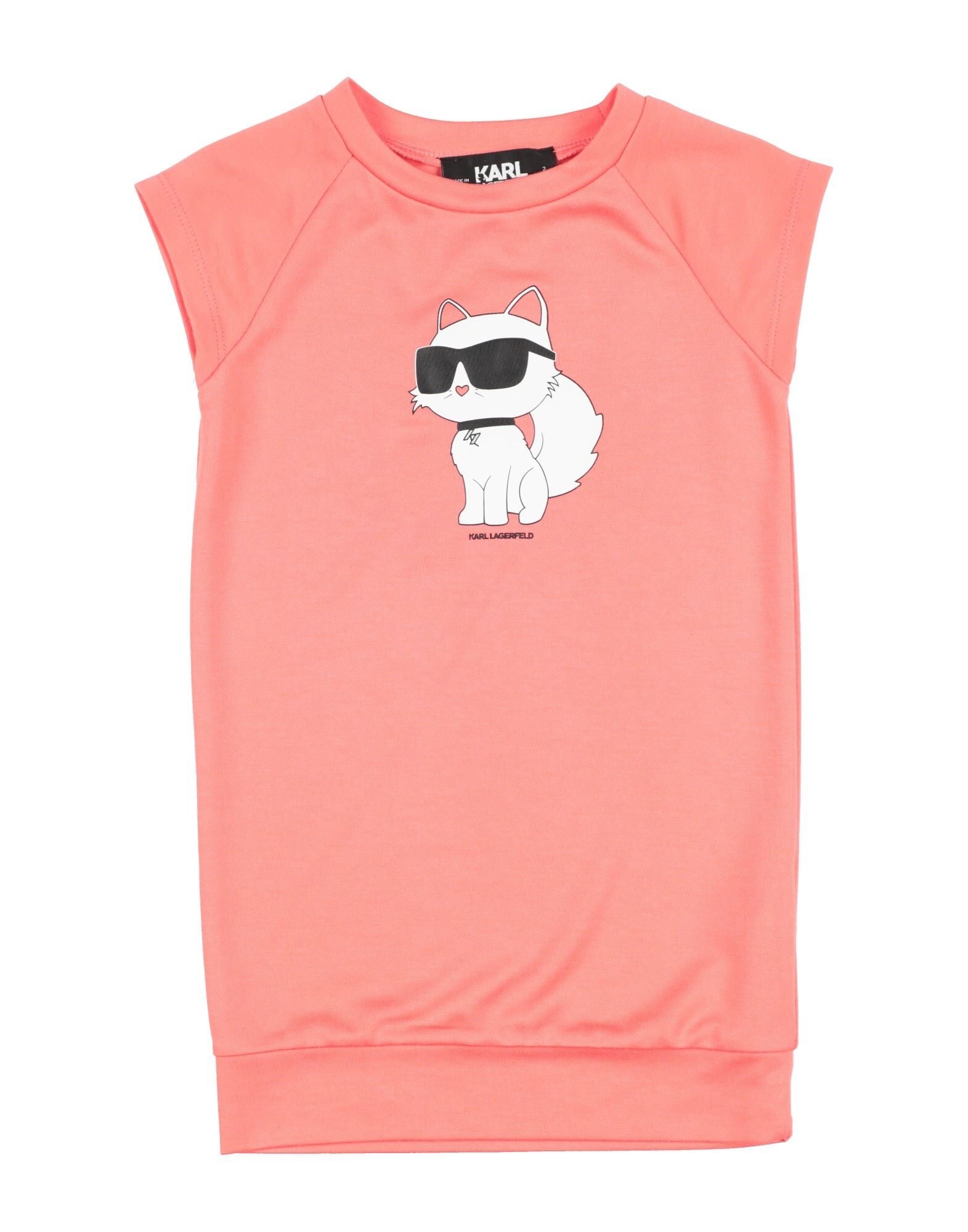 KARL LAGERFELD - Платья для малышей