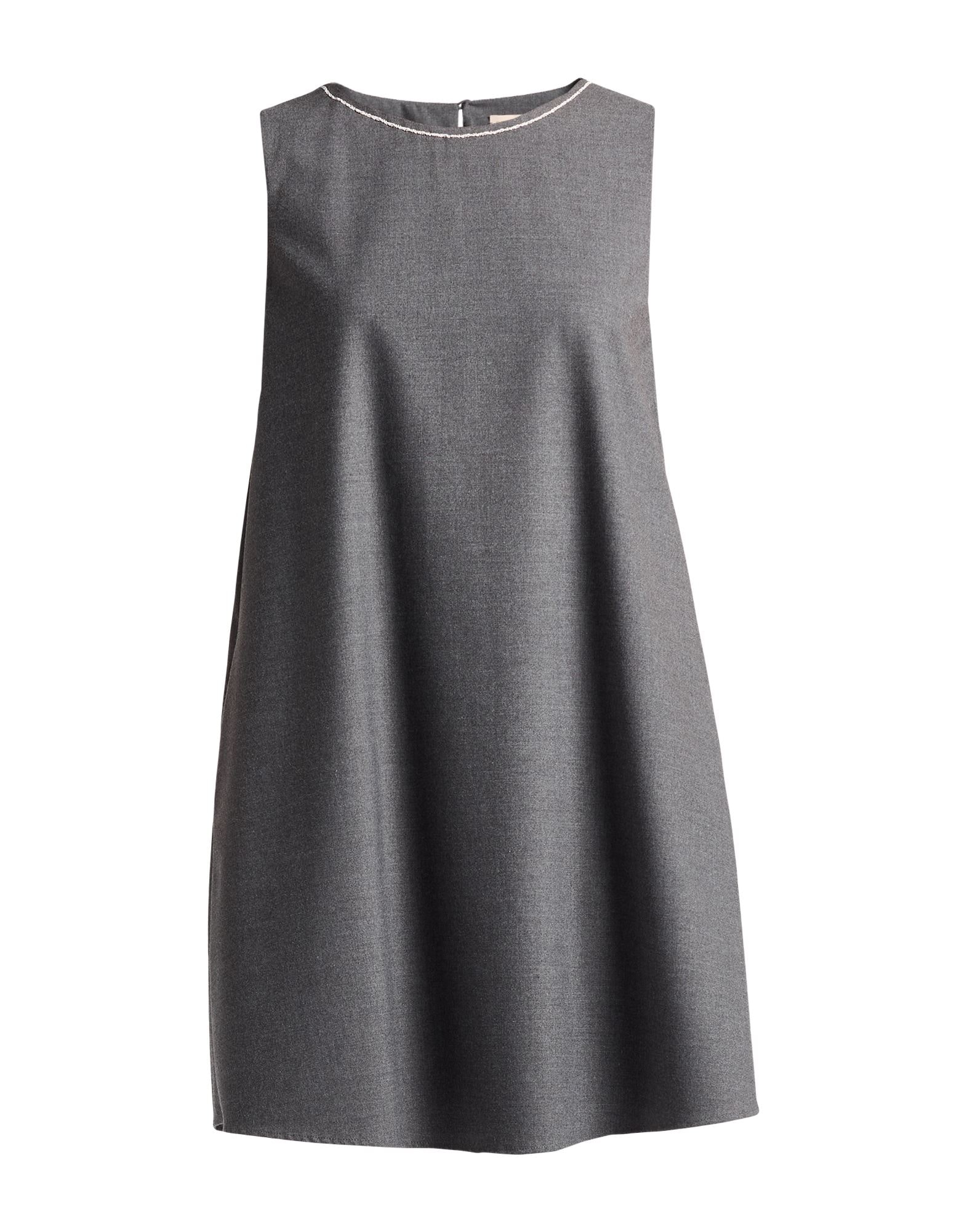 PUROTATTO - Короткие платья