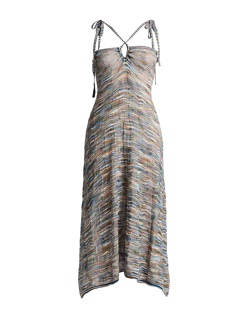ULLA JOHNSON - Midi dresses