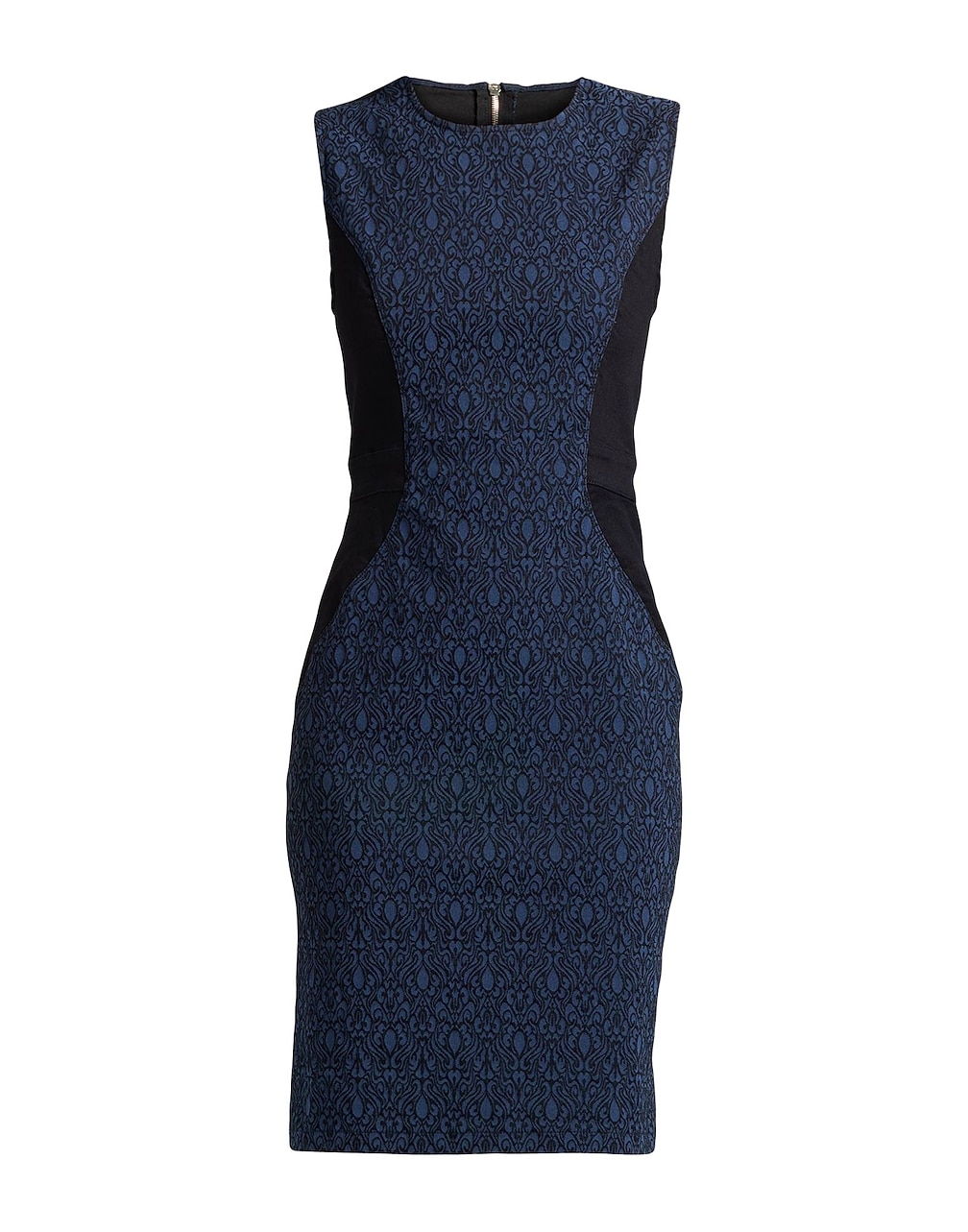 KAOS JEANS - Midi dresses