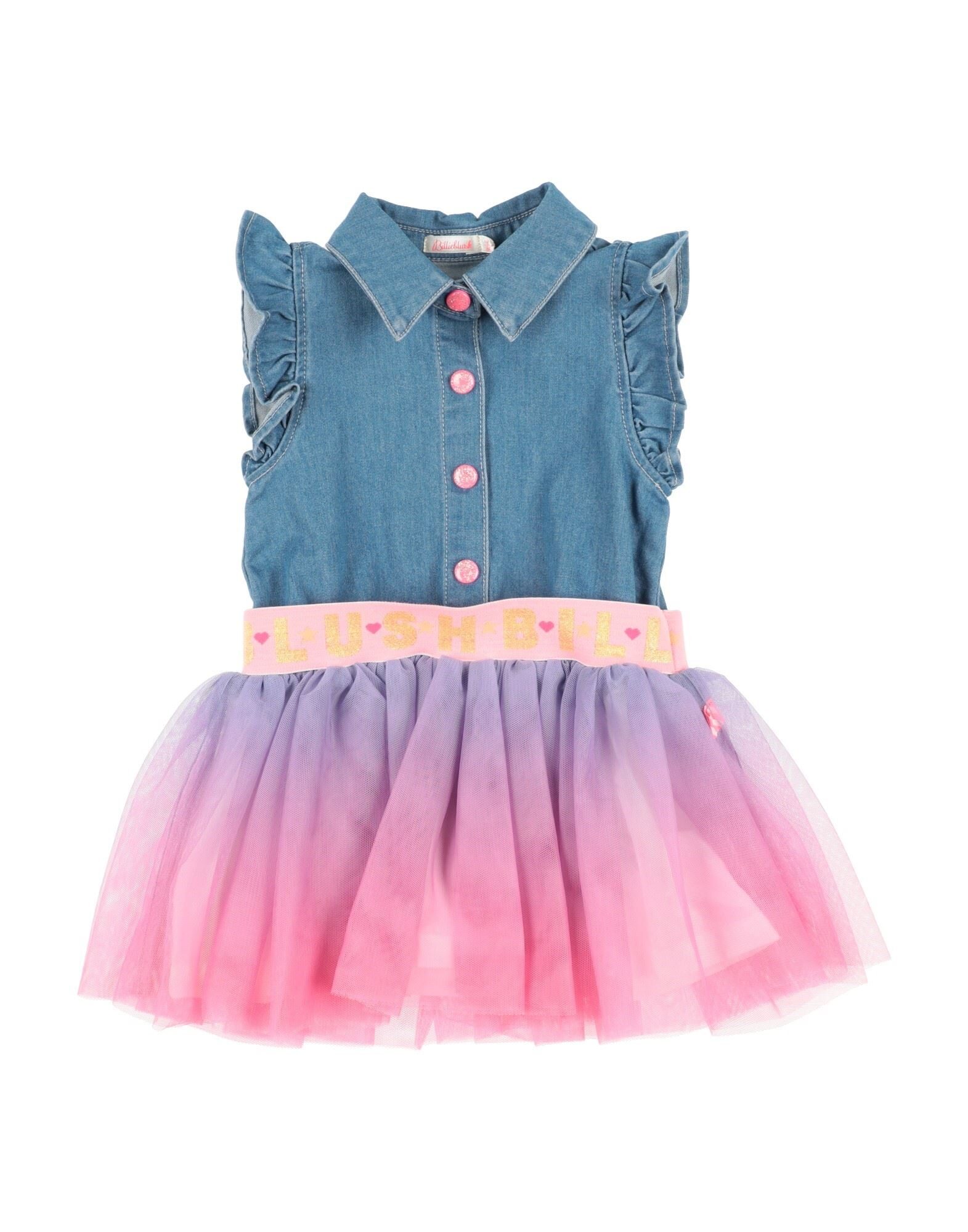 BILLIEBLUSH - Baby dresses