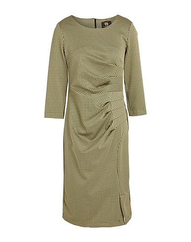 GAI MATTIOLO Tubino GM Beige 60% Poliestere, 35% Poliammide, 5% Elastan