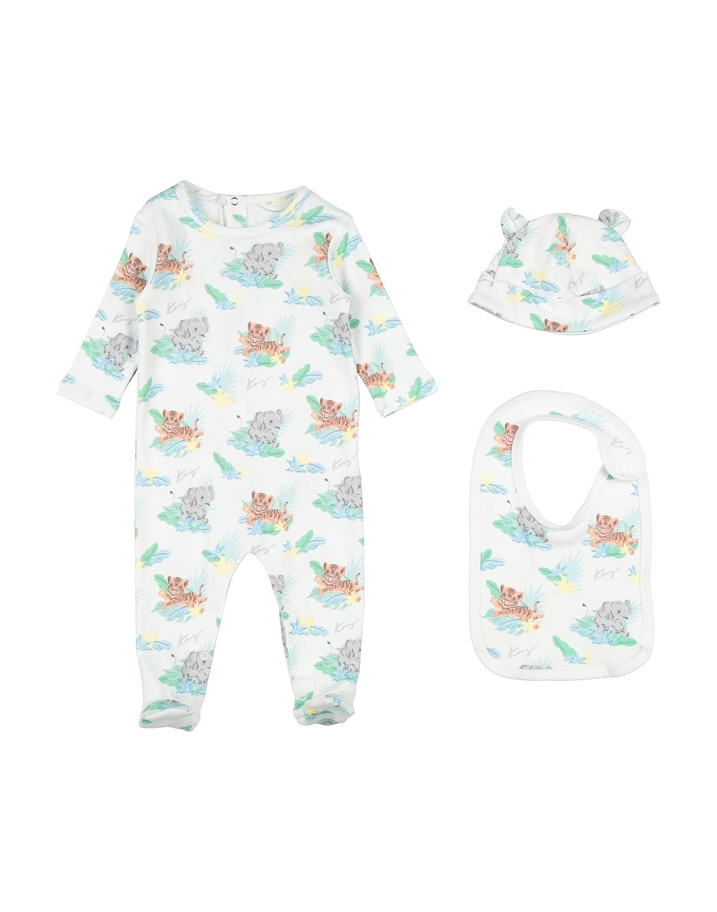 KENZO KIDS - Baby accessories sets
