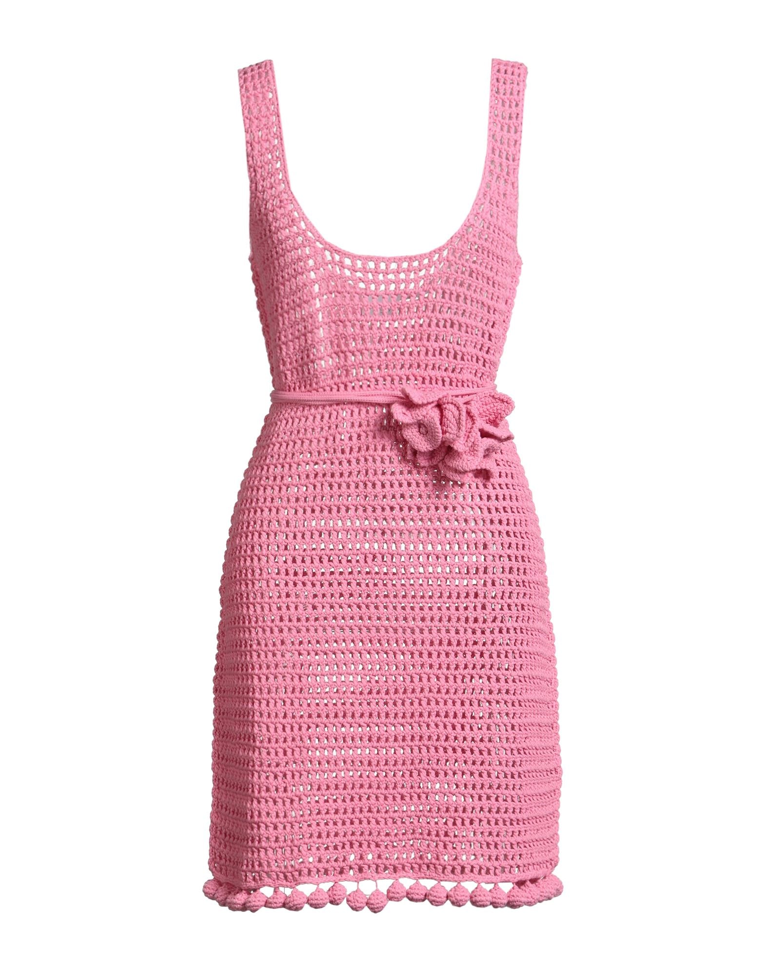 BURBERRY - Mini dresses