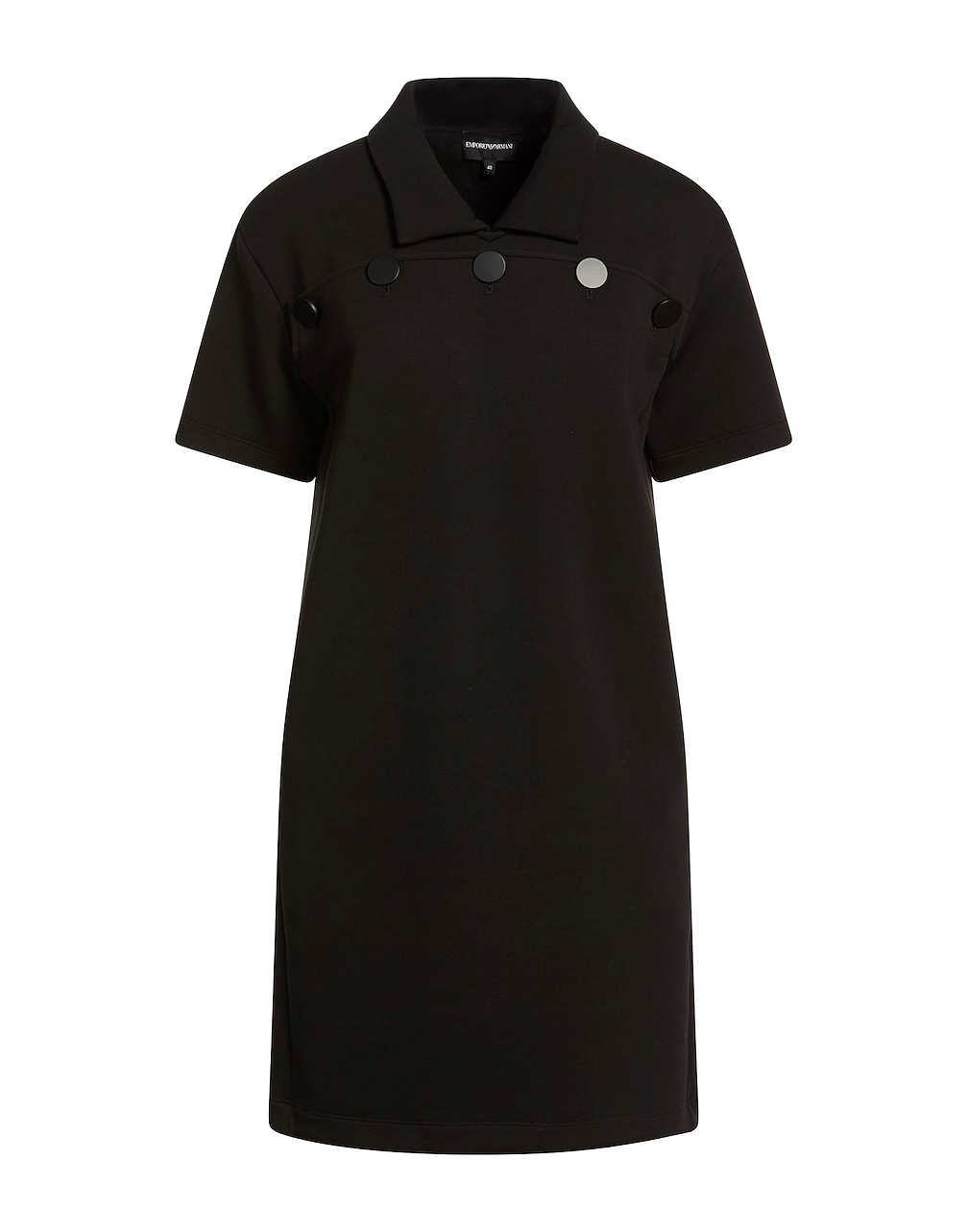 EMPORIO ARMANI - Mini dresses