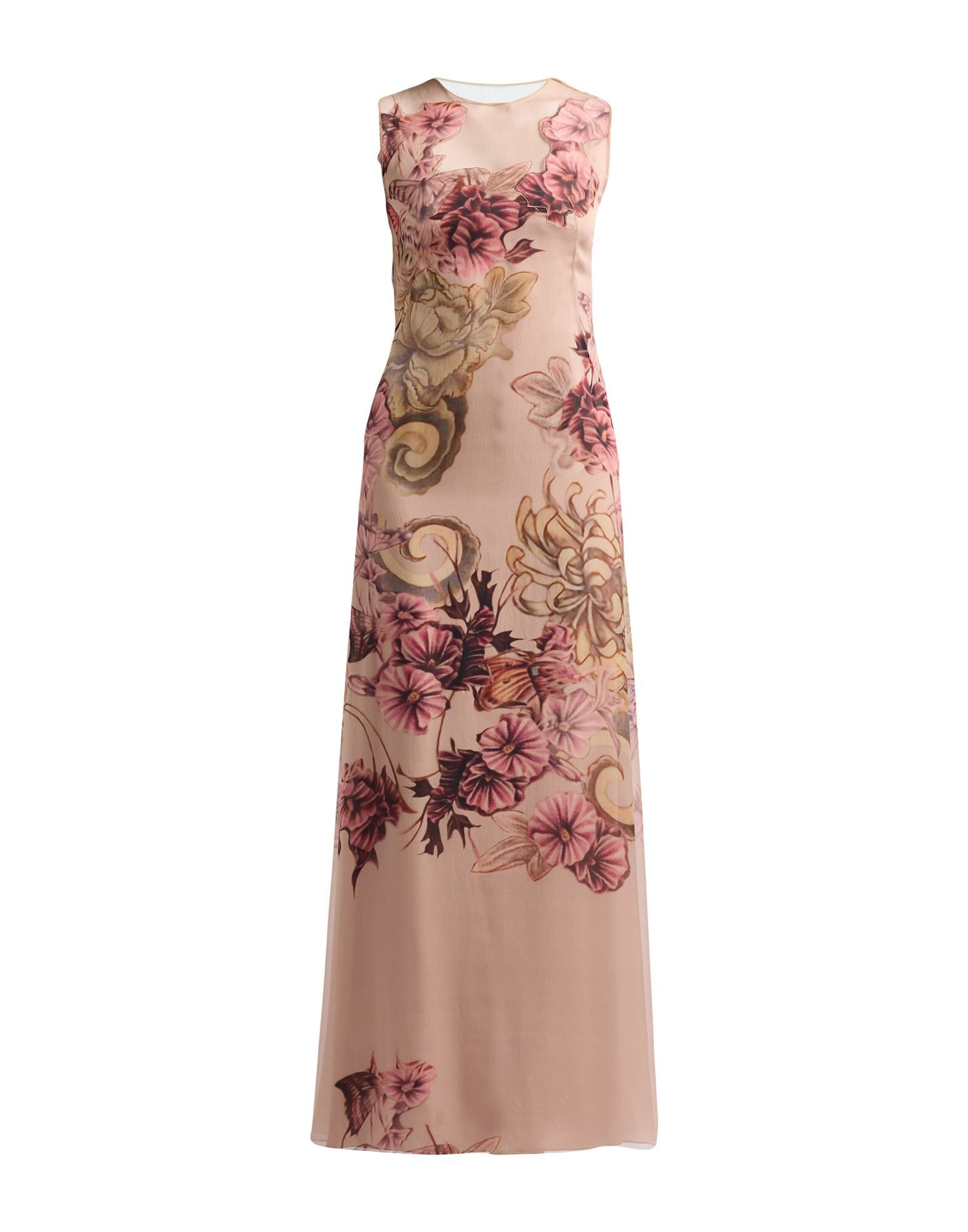 ALBERTA FERRETTI - Maxi dresses