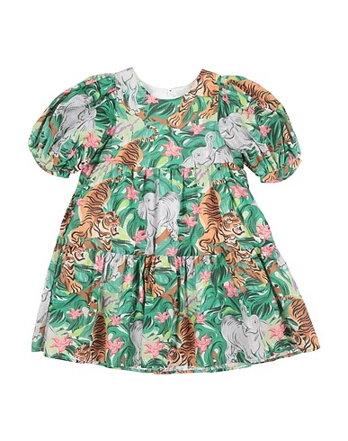 KENZO KIDS Baby dress 100% Cotton