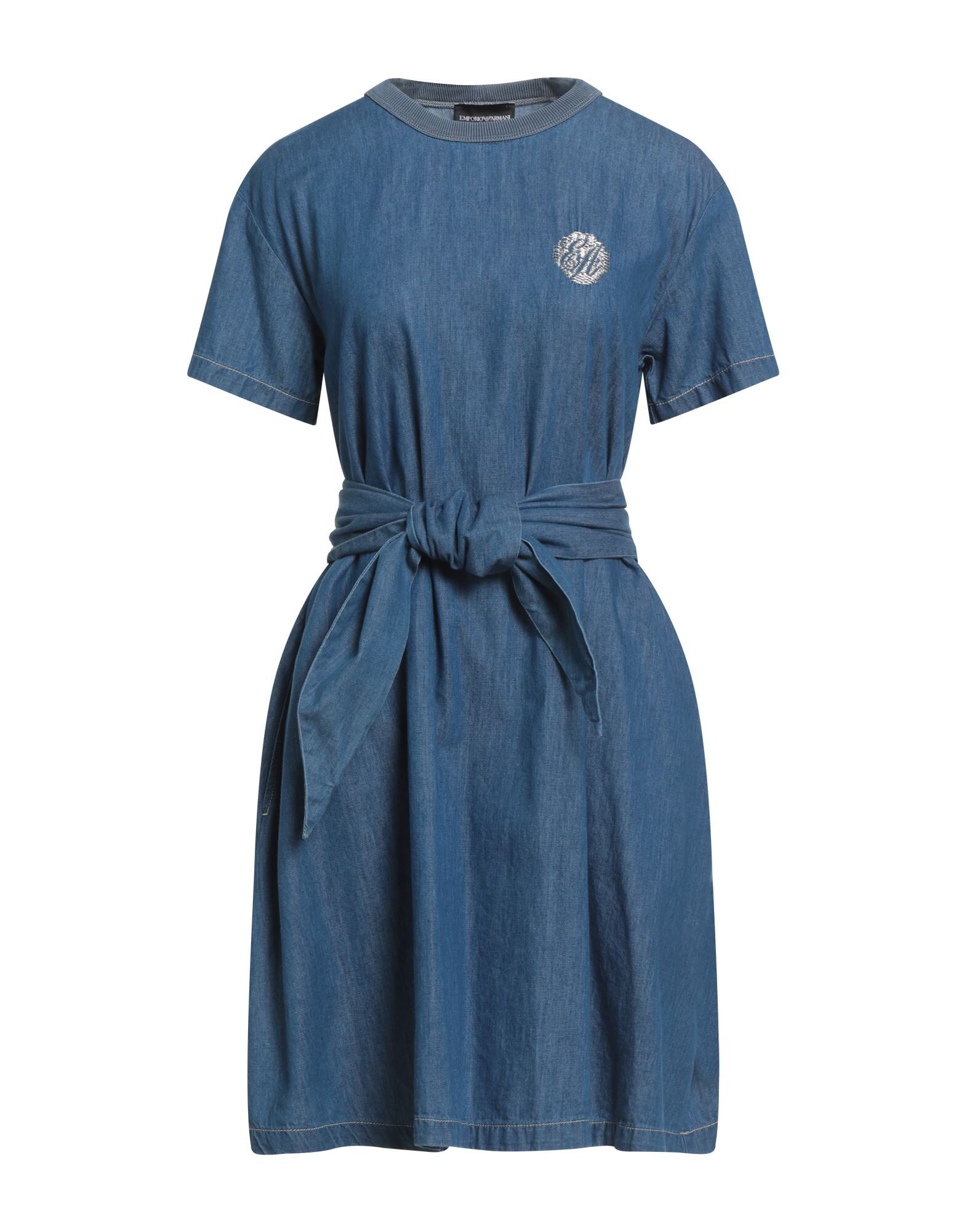 EMPORIO ARMANI - Mini dresses