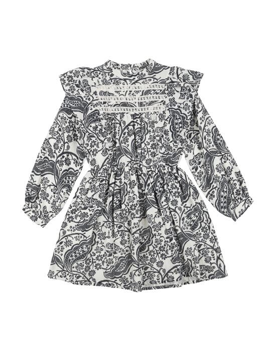 THE NEW SOCIETY Детское платье