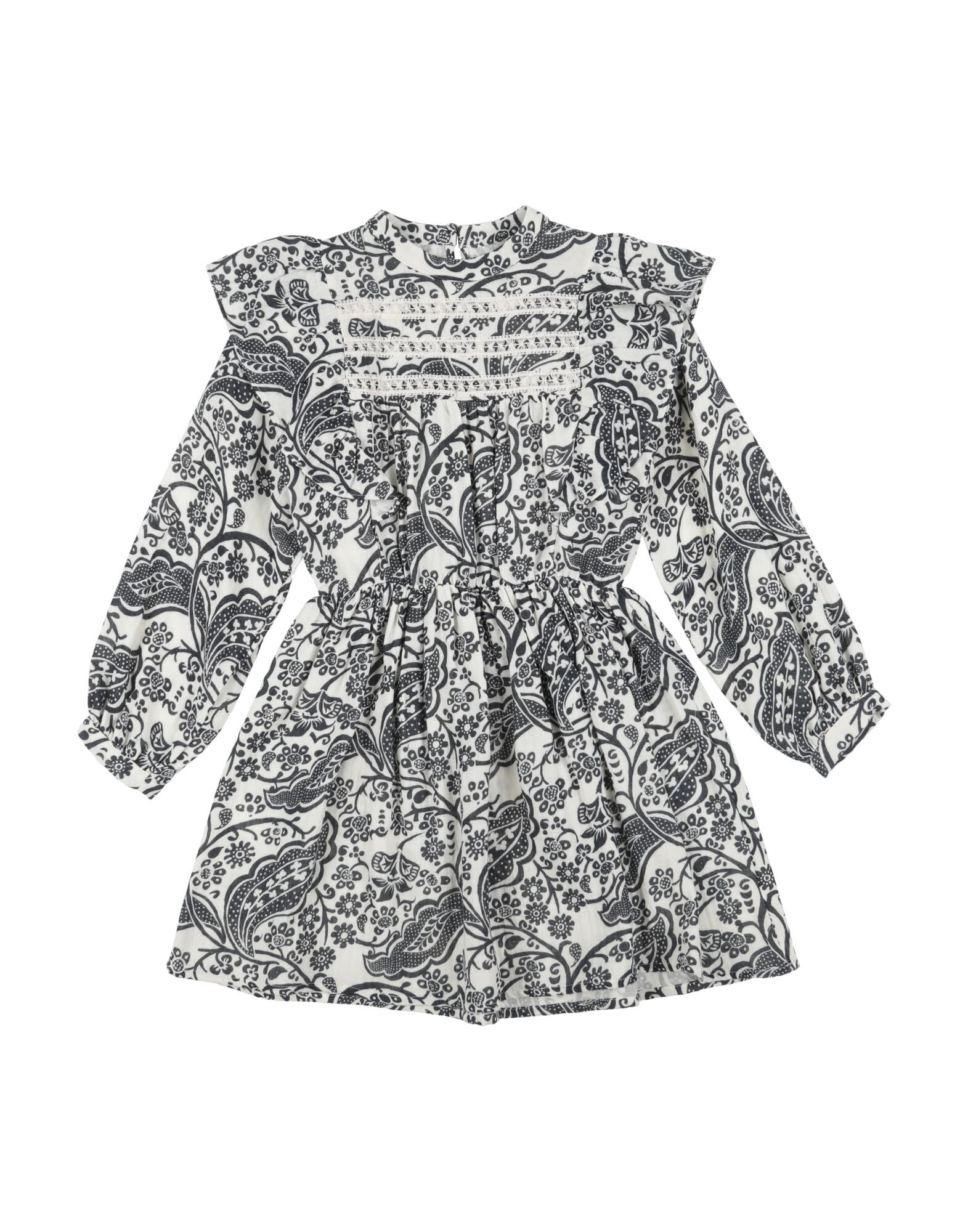 THE NEW SOCIETY - Детские платья