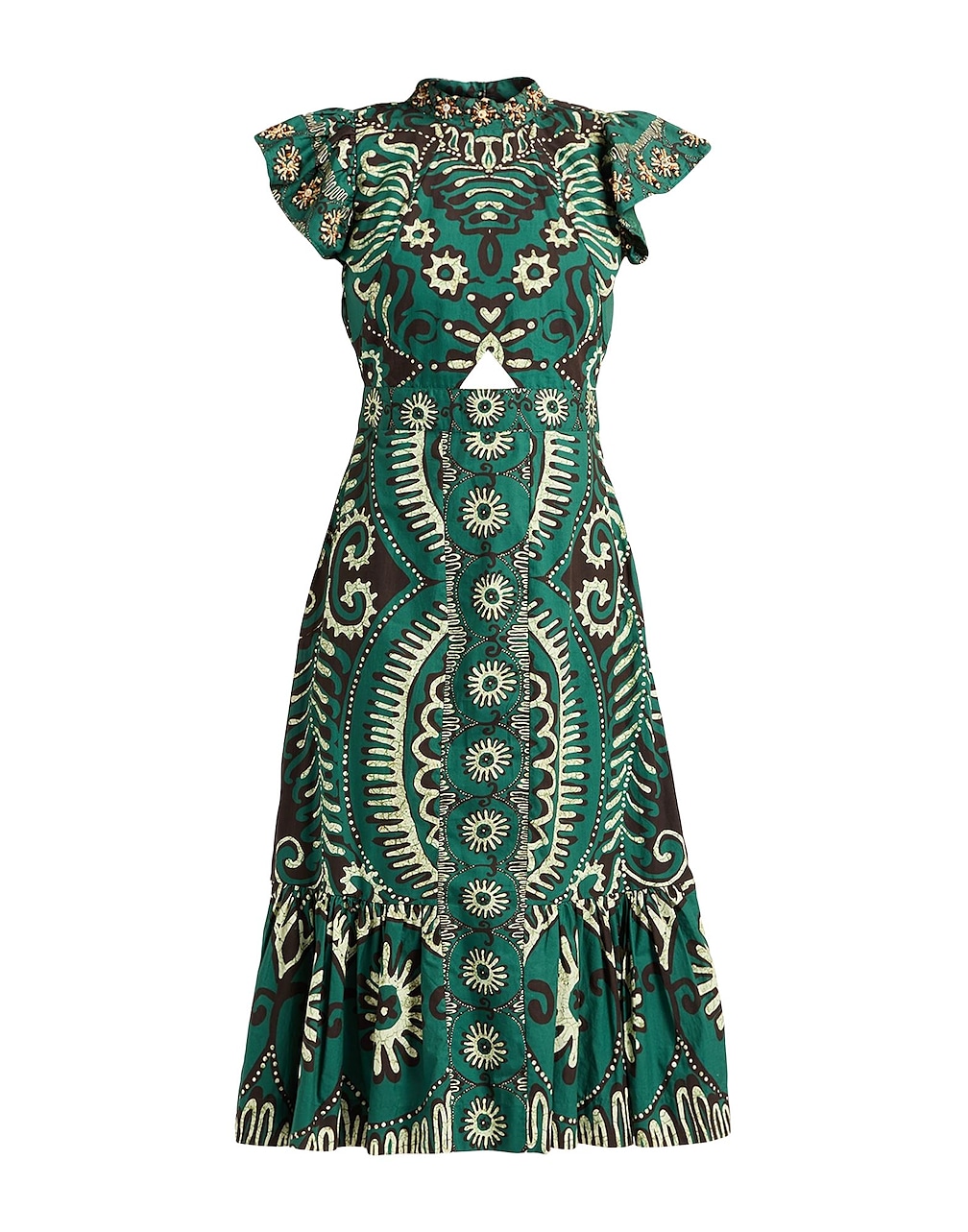 SEA - Vestidos midi