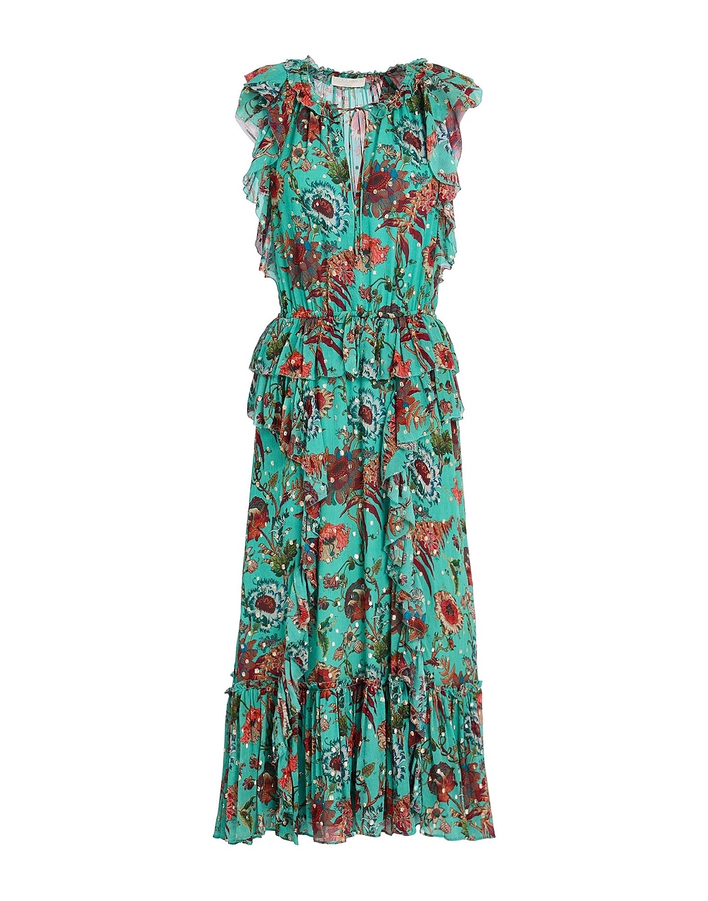 ULLA JOHNSON - Vestiti midi