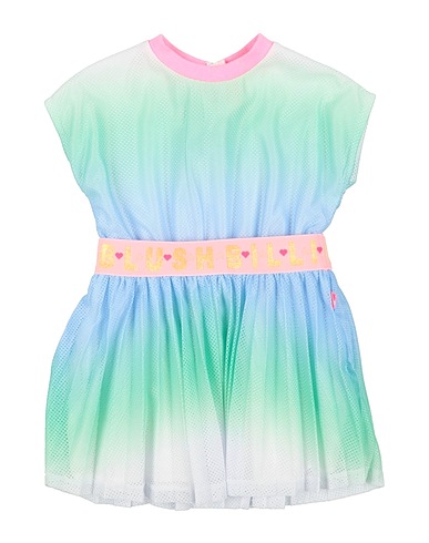 BILLIEBLUSH Vestido para bebé  Light green 100% Polyester
