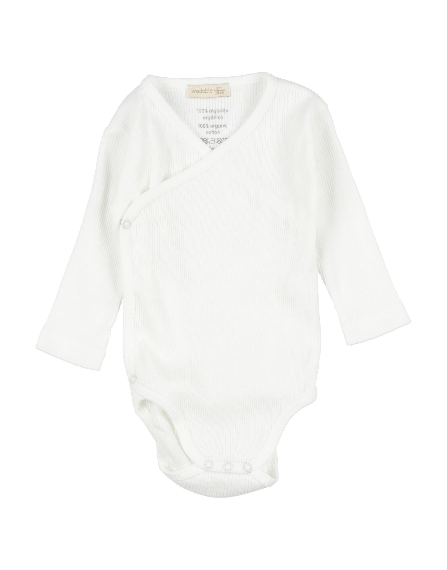 WEDOBLE - Baby Bodysuits