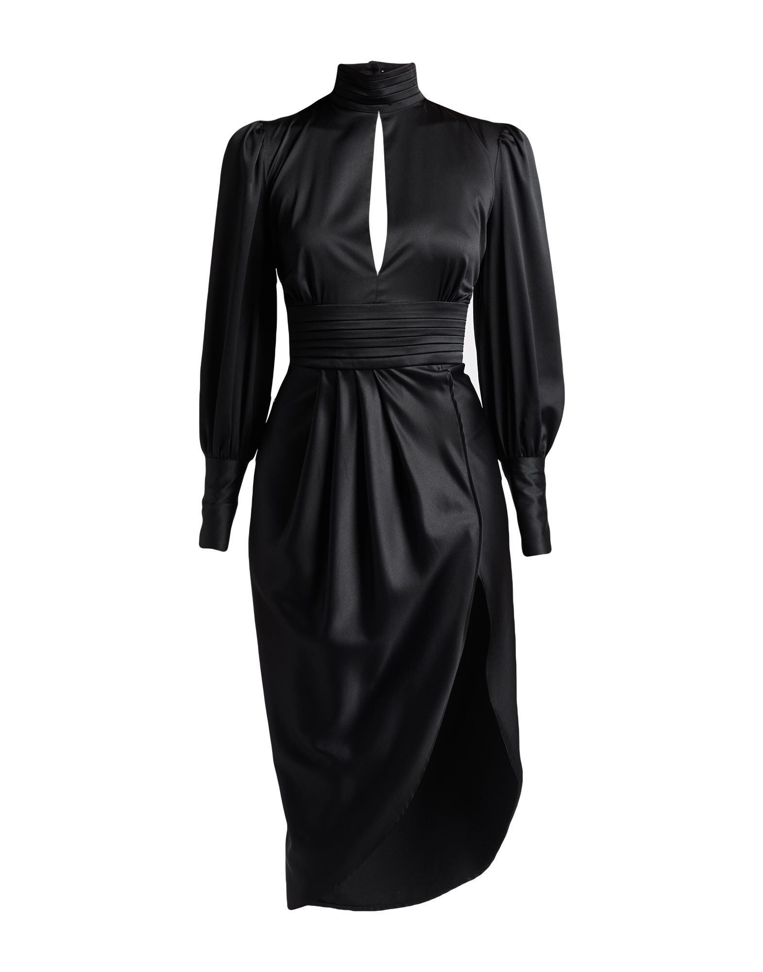 SILENCE LIMITED - Midi dresses