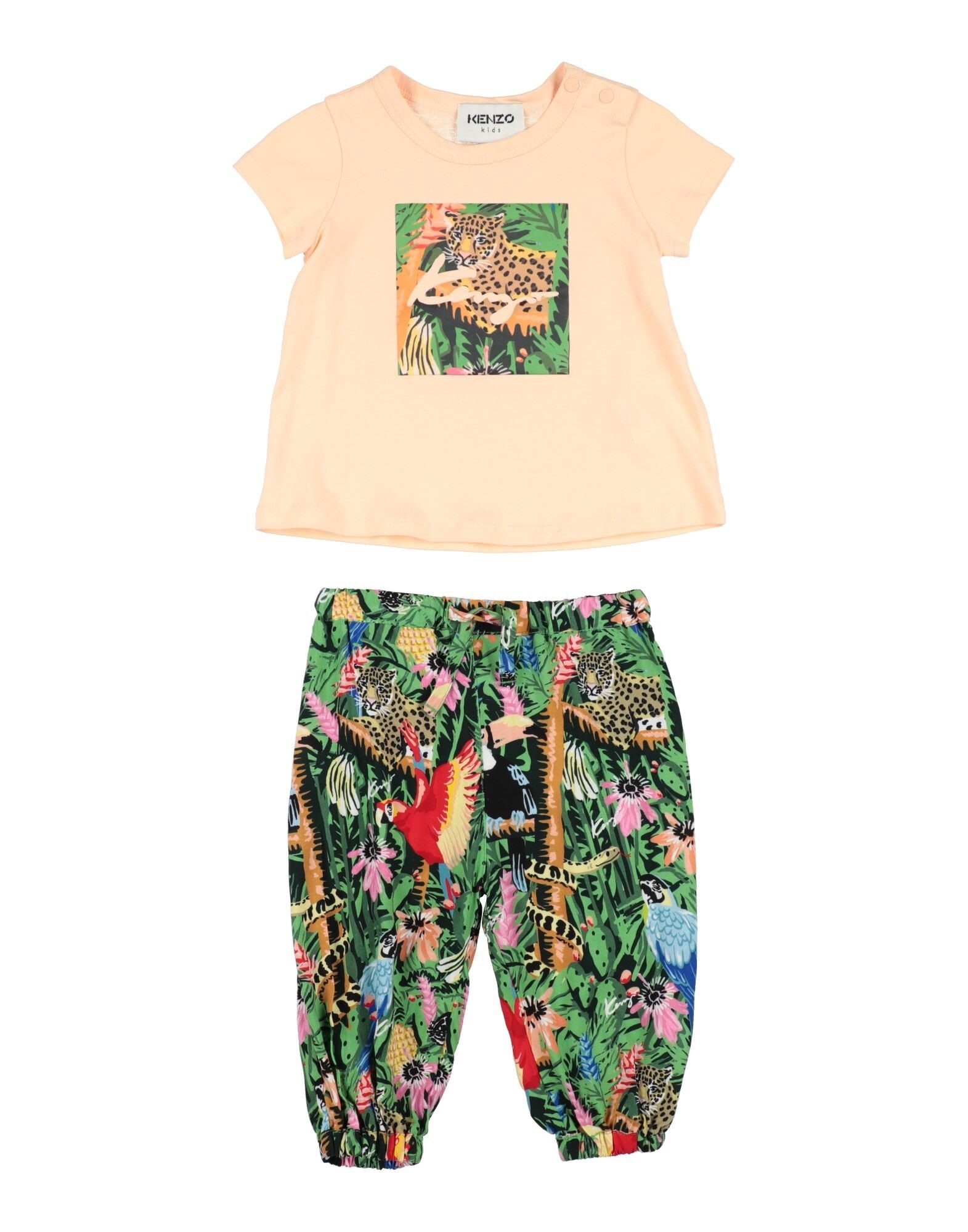 KENZO KIDS - Baby sets