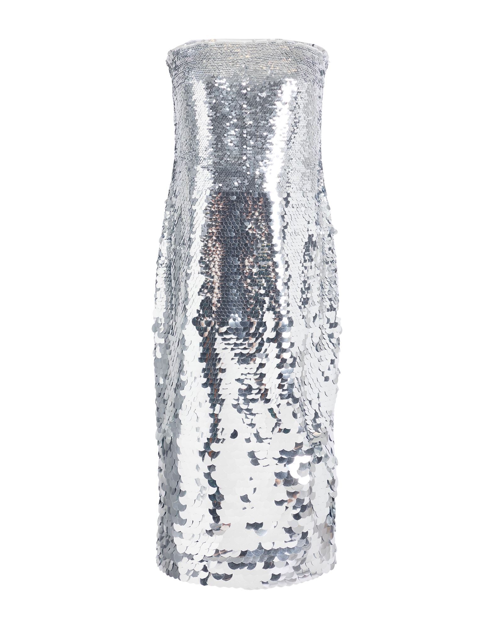 ISABELLE BLANCHE Paris - Midi dresses