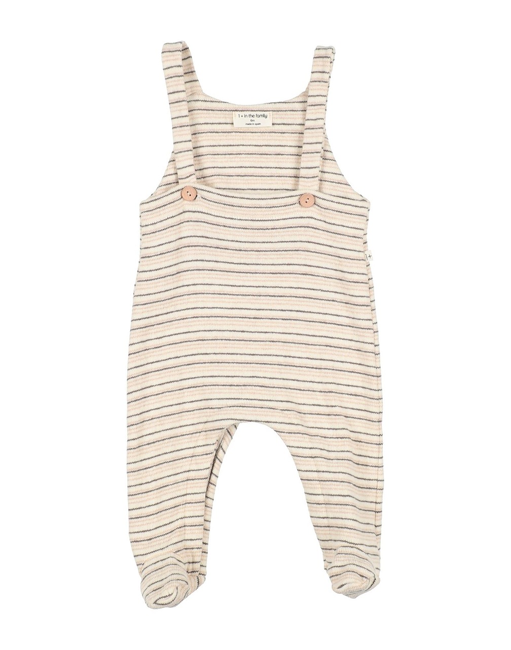 1 + IN THE FAMILY - Baby All-in-ones & Dungarees