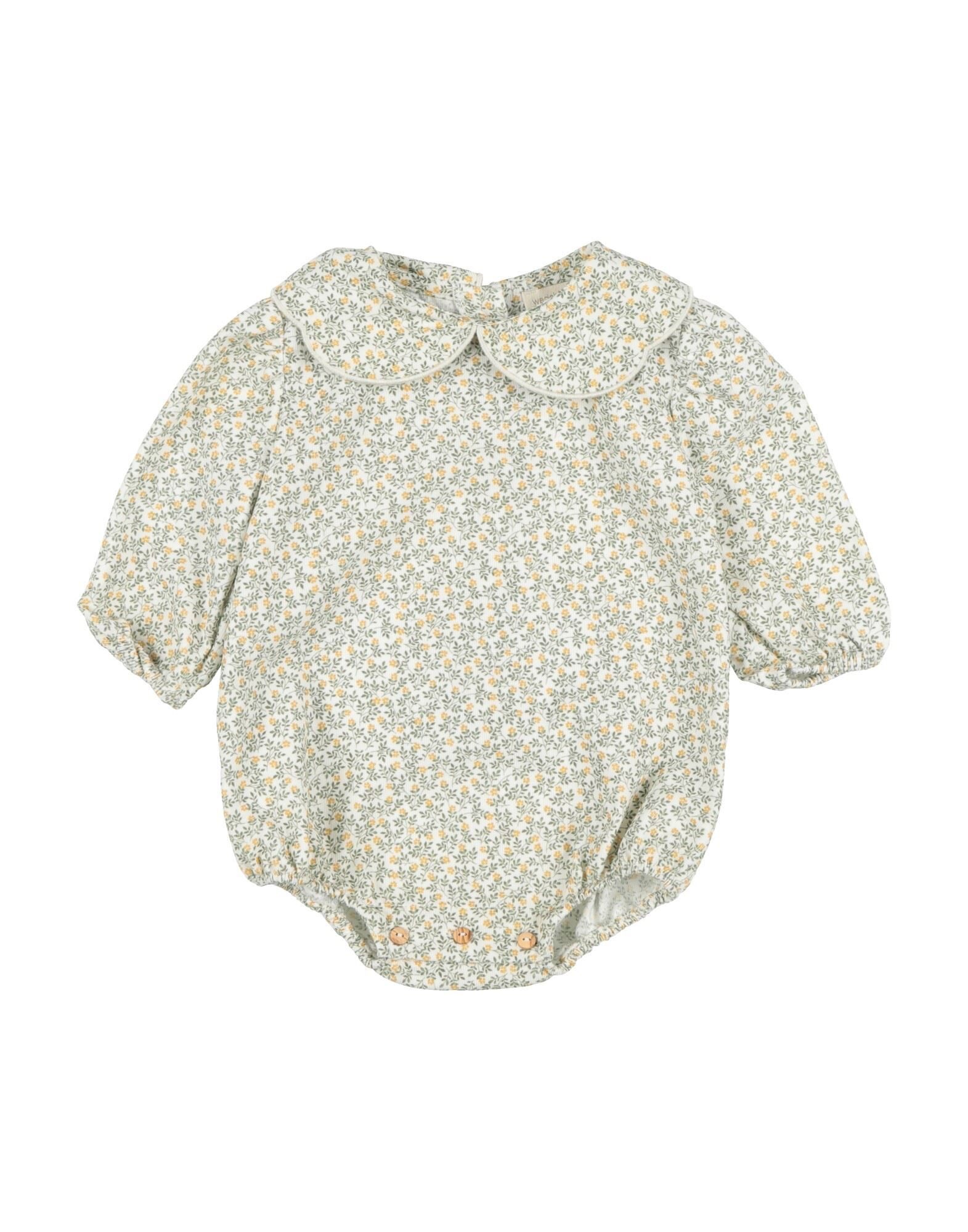 WEDOBLE - Baby Bodysuits