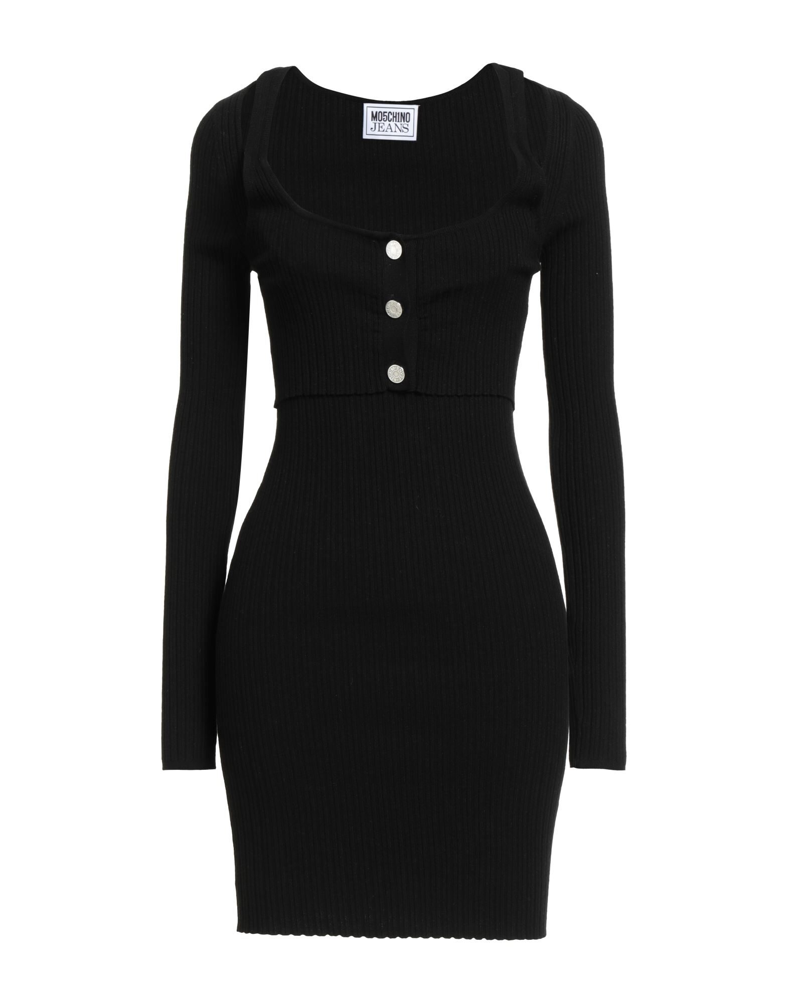 MOSCHINO JEANS - Mini dresses