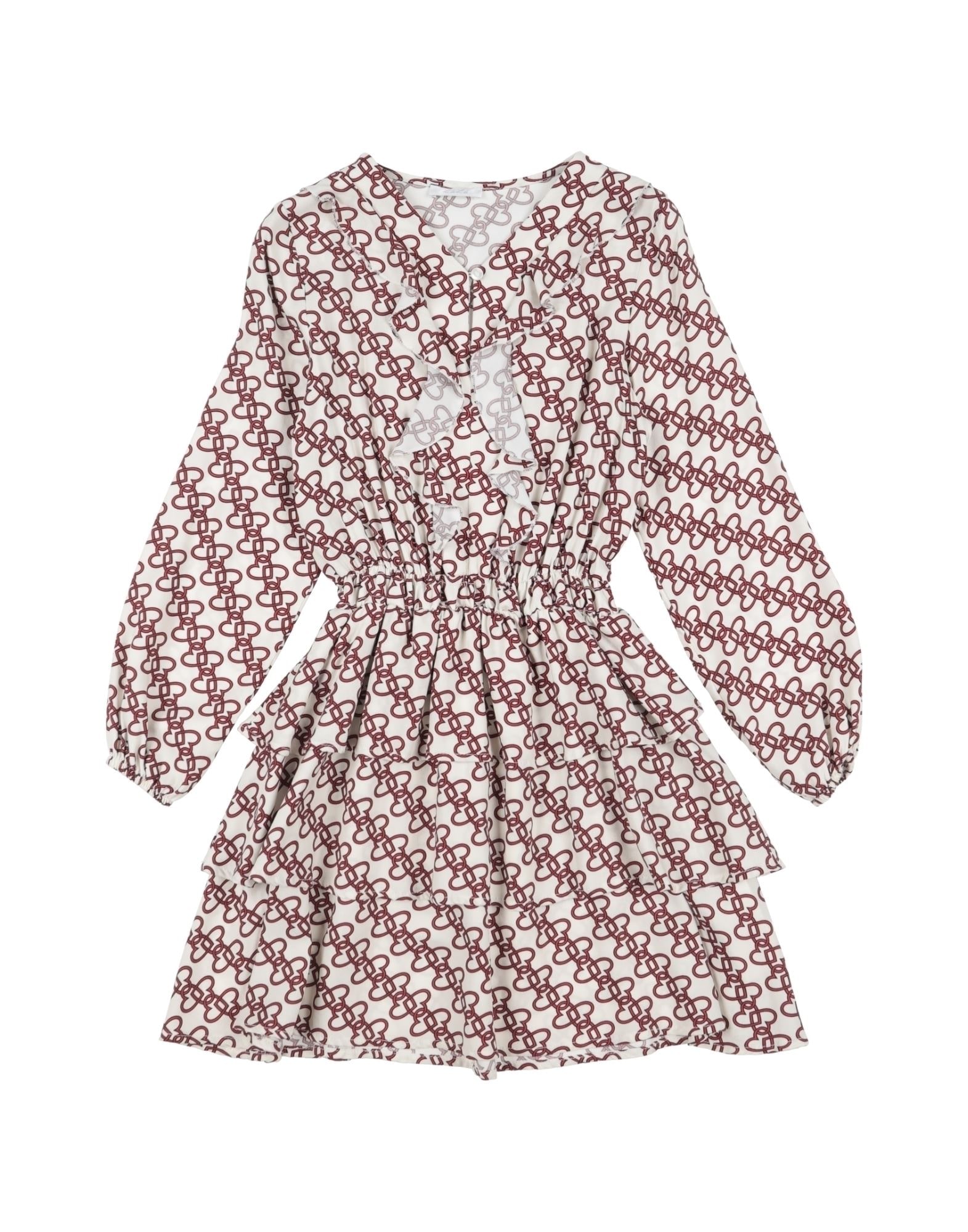 L:Ú L:Ú by MISS GRANT - 키즈 원피스