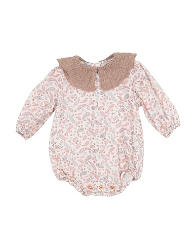 WEDOBLE Body bébé 100% Coton