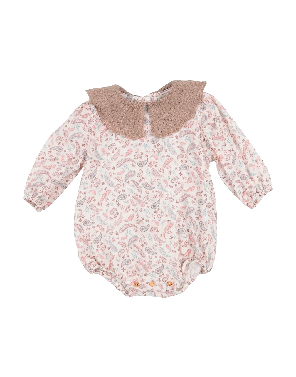 WEDOBLE - Baby Bodysuits