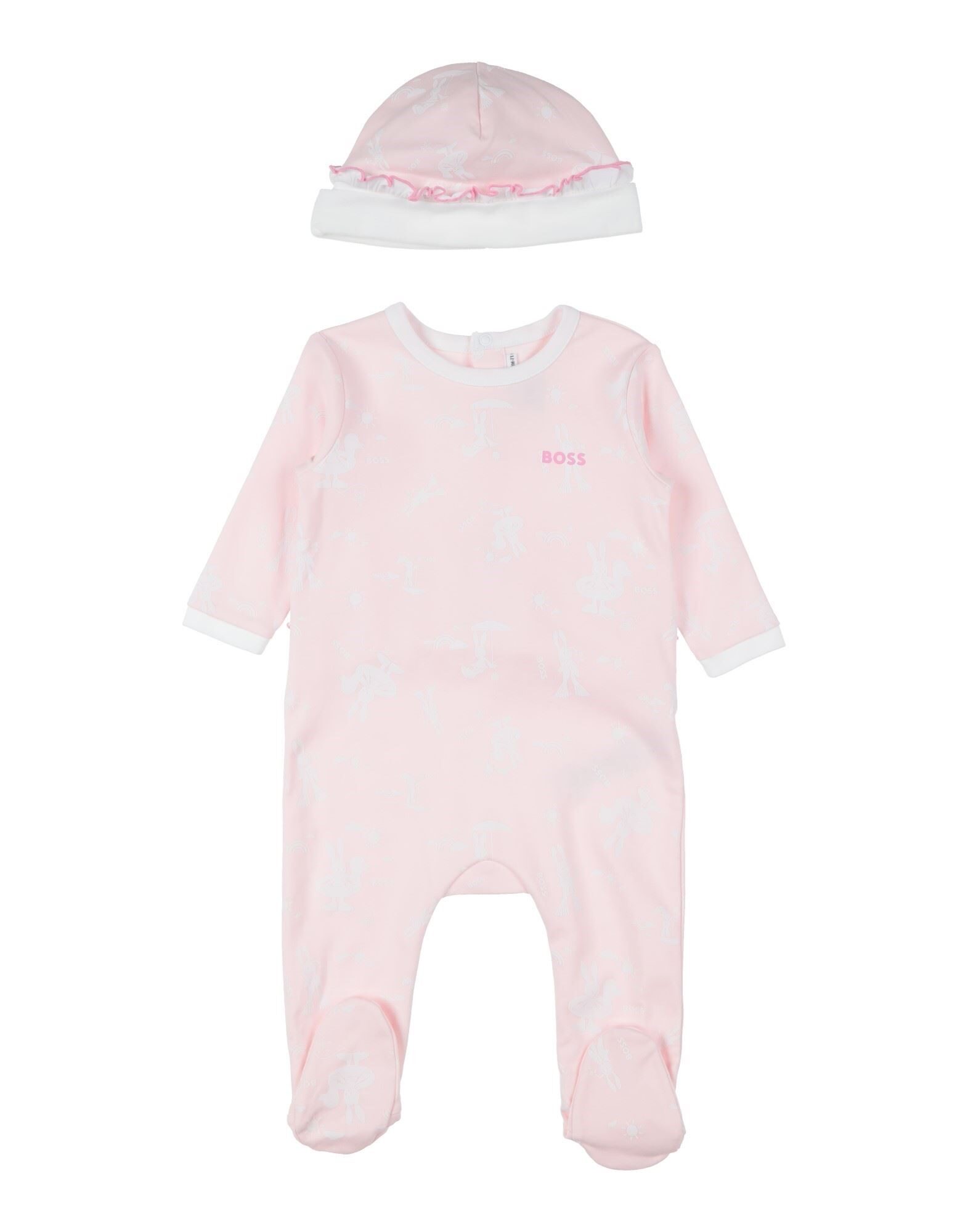 BOSS - Наборы для малышей