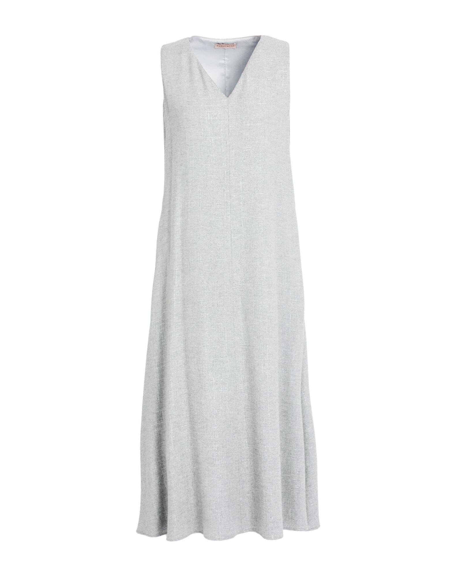 PUROTATTO - Midi dresses
