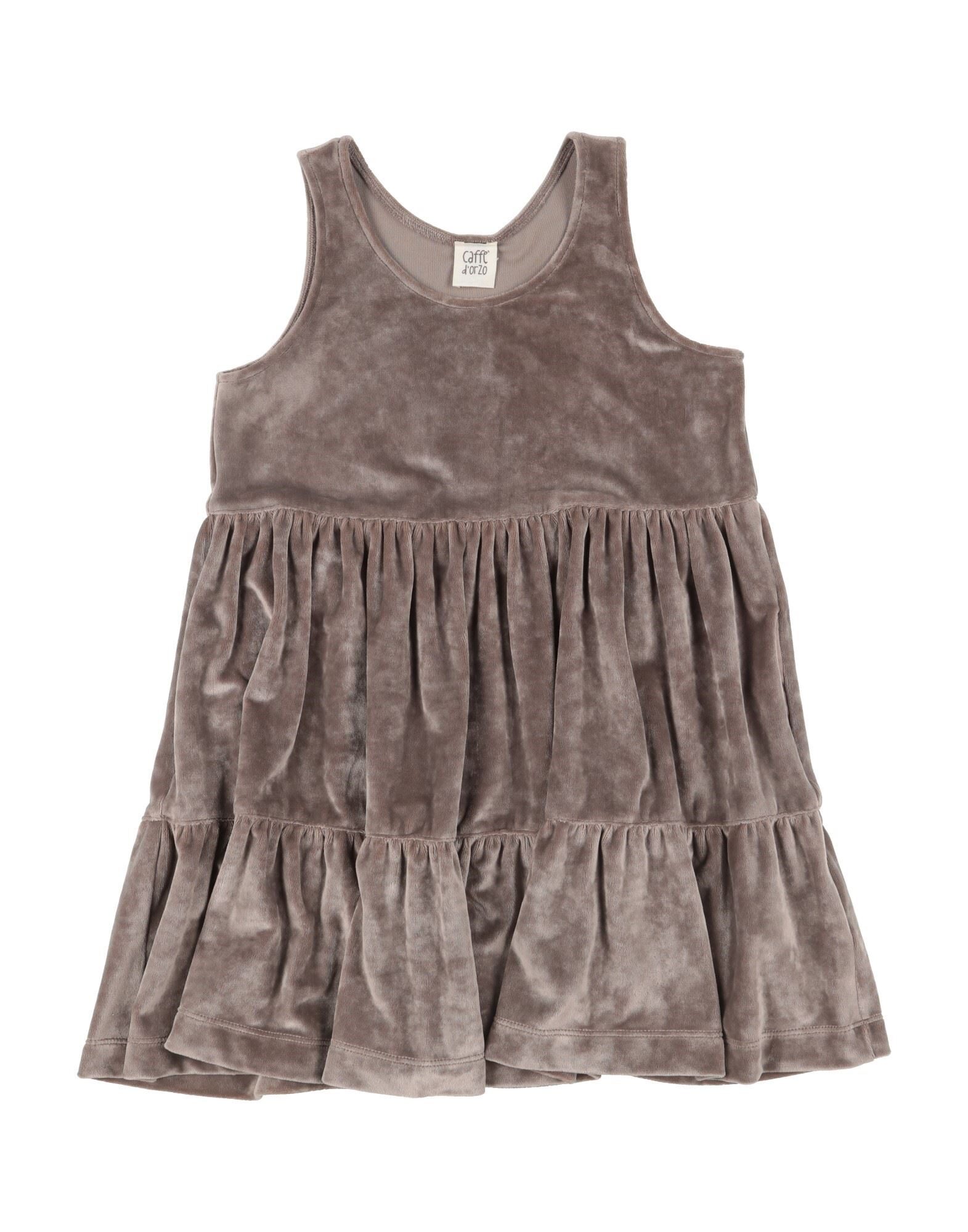 CAFFÉ D'ORZO - Kids’ dresses