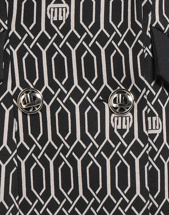 DIVEDIVINE Короткое платье