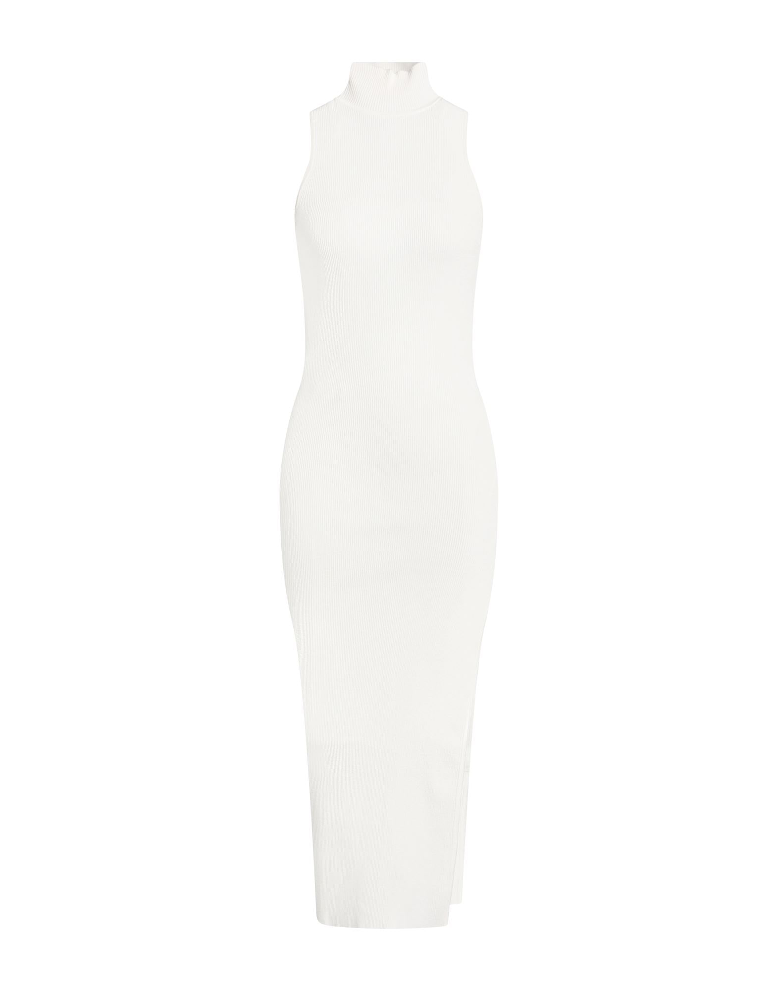 ELISABETTA FRANCHI - Midi dresses