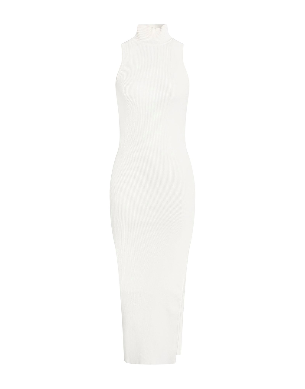 ELISABETTA FRANCHI - Midi dresses