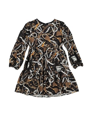 MOSCHINO KID Elegant dress 100% Viscose