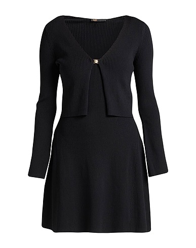 MAJE Set Black 54% Viscose, 44% Polyamide, 2% Elastane