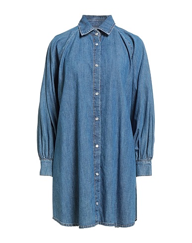 VICOLO Minivestido 100% Algodón