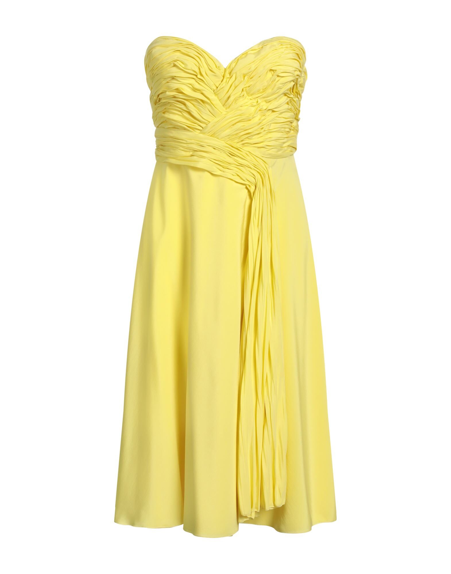 ERMANNO SCERVINO - Robes midi