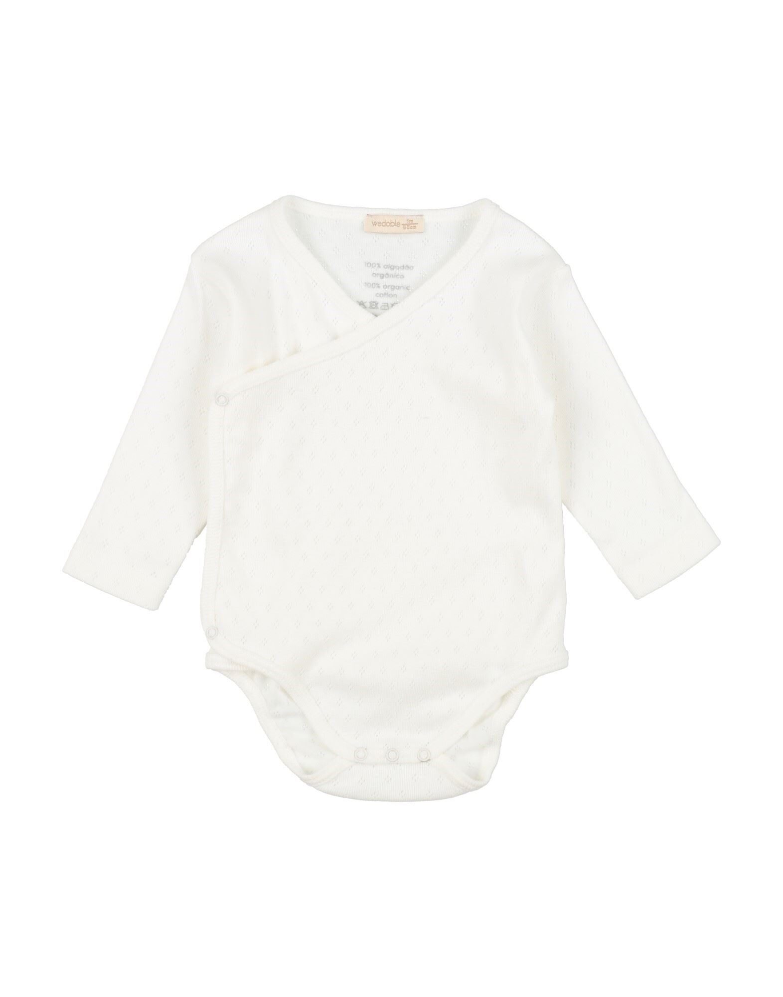 WEDOBLE - Baby Bodysuits