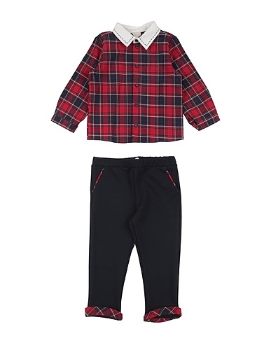 LALALÙ Baby co-ord 100% Cotton