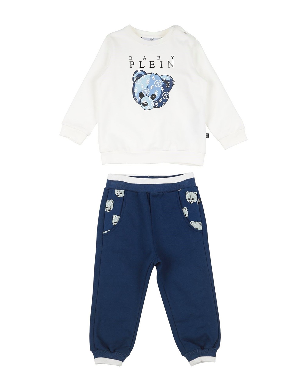 PHILIPP PLEIN - Baby sets