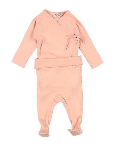 MARMAR Copenhagen Baby co-ord  Pink 50% Modal, 50% Cotton
