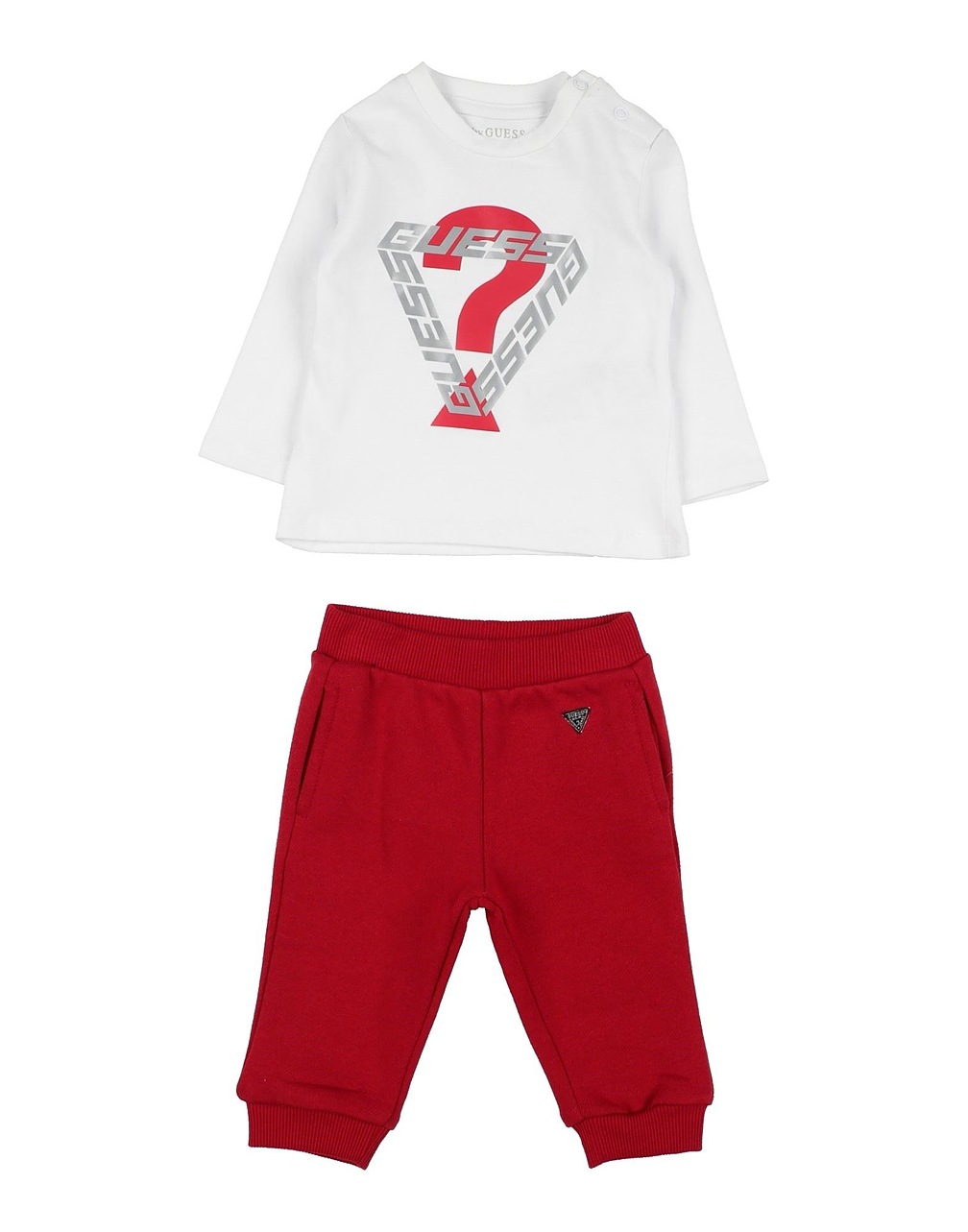 GUESS - Βρεφικά σύνολα