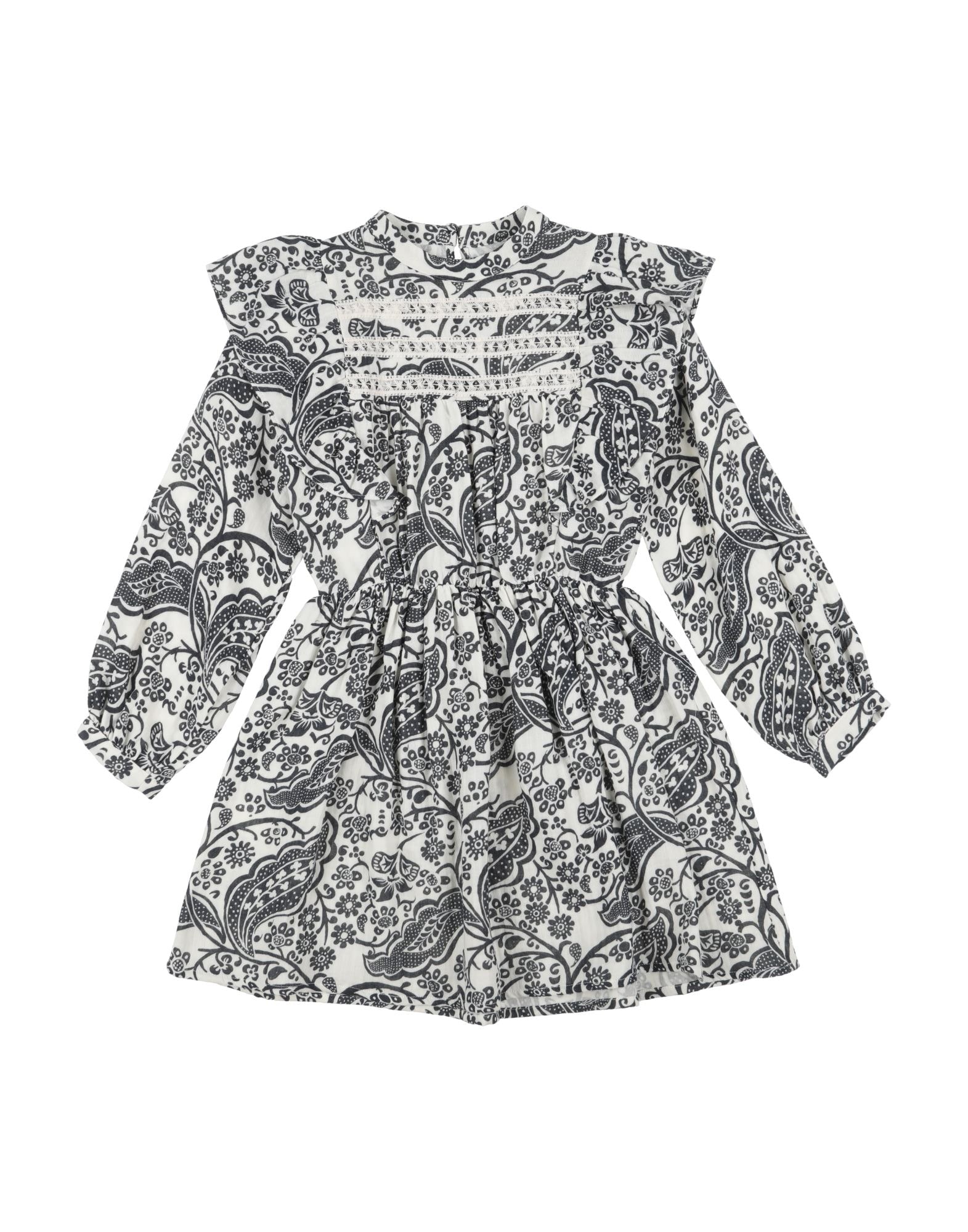 THE NEW SOCIETY - Kids’ dresses