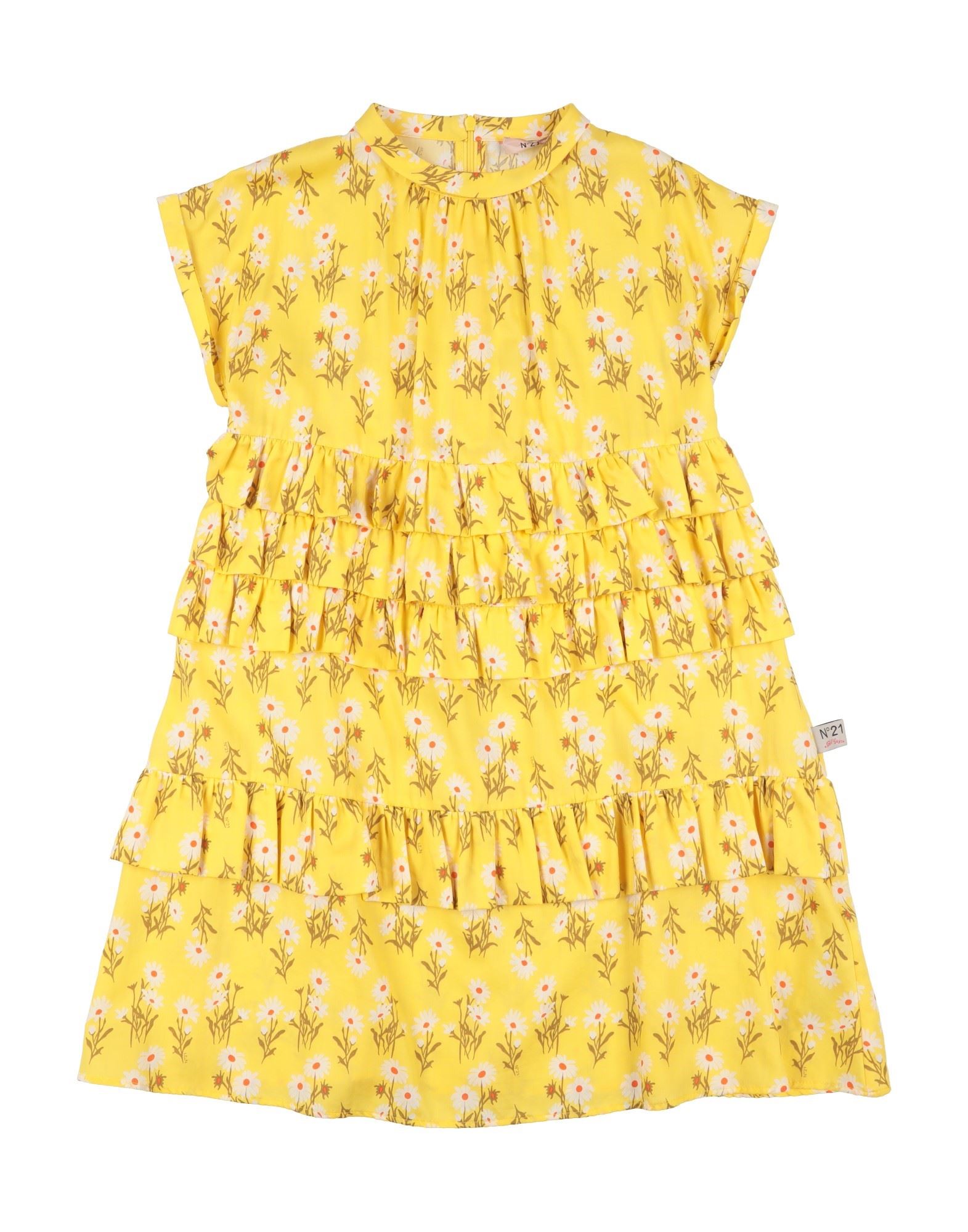 N°21 - Kids’ dresses